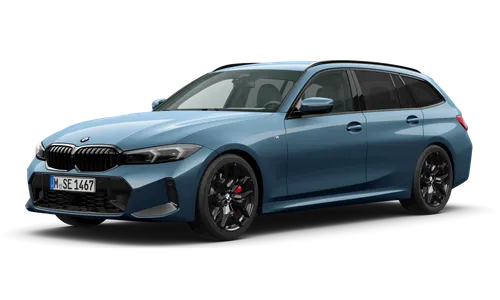 BMW BMW 3er Touring 330i xDrive Touring im Auto Abo von FINN