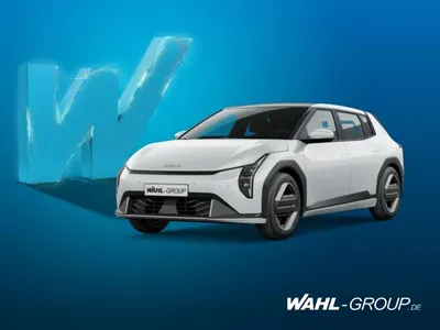 Kia Kia EV4 AIR| TOP DEAL| im Leasing von LeasingMarkt.de