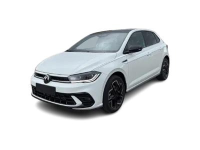 VW VW Polo 1.0 TSI R-Line DSG im Auto Abo von CARIFY