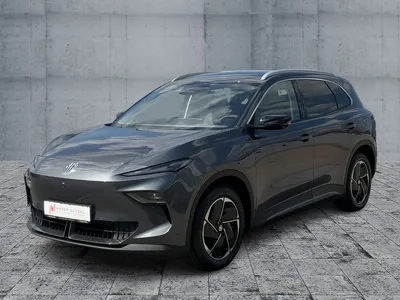 MG MGS5 EV Luxury Long Range 64kWh SONDERAKTION im Leasing von Null-Leasing
