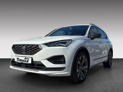 Seat Seat Tarraco FR 2.0 TSI DSG 4DRIVE im Auto Abo von LeasingMarkt.de