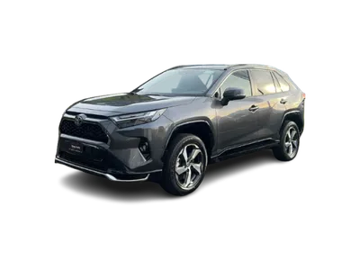 Toyota TOYOTA RAV4 2.5 Plug-In-Hybrid Premium im Auto Abo von CARIFY