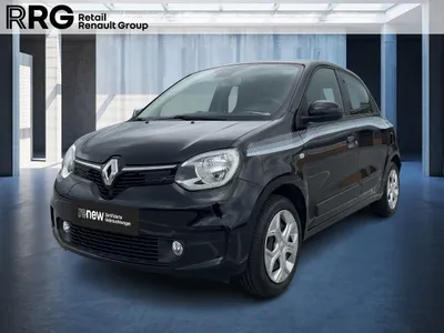 Renault Renault Twingo im Auto Abo von 9Drive
