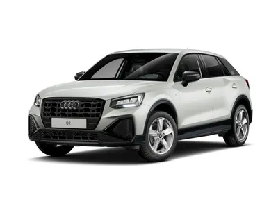 Audi Audi Q2 S line 30 TFSI LED EINPARKHILFE RÜCKFAHRKAMERA im Leasing von LeasingMarkt.de