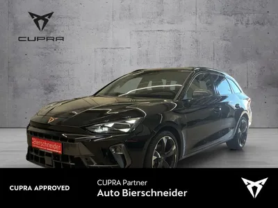 Cupra Cupra Leon Sp. 1.5 eTSI DSG ab 239,- EUR 990,- Anz. LE im Leasing von Null-Leasing