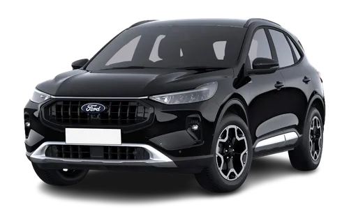Ford Ford Kuga PHEV im Auto Abo von Sport Auto Plus