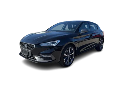 Seat SEAT Leon 1.4 eHybrid pHEV DSG FR im Auto Abo von CARIFY
