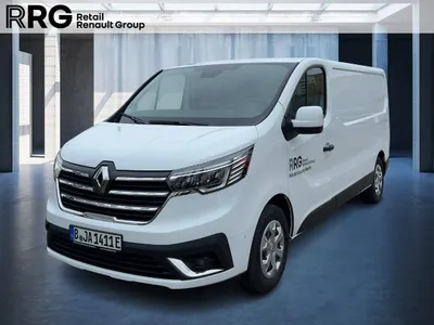 Renault Renault Megane E-TECH 100% ele Techno 220 Comfort Range im Leasing von 9drive