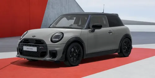 MINI MINI Cooper S John Cooper Works Trim S Steptronic 150 kW (204 PS) im Auto Abo von Auto Ritter