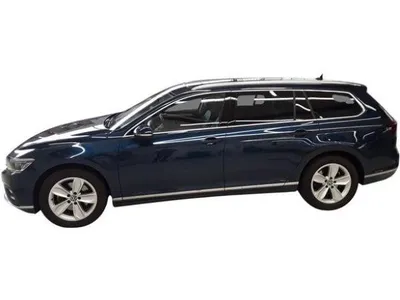 VW Volkswagen Passat Variant Elegance 1.5 TSI - Matrix-LED AHK ACC Area View Discover Pro Pano 8-fach bereift SHZ LM DAB+ im Auto Abo von LeasingMarkt.de