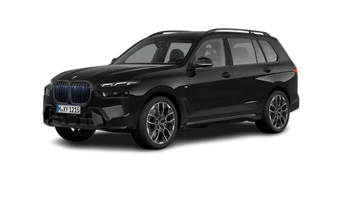 BMW BMW X7 xDrive40d im Auto Abo von FINN