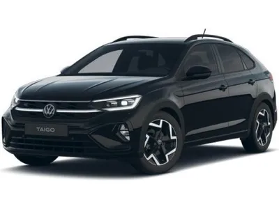 VW Volkswagen Taigo 1.0 TSI DSG R-LINE *MATRIX*IQ.DRIVE*KEYLESS*KAMERA* im Auto Abo von LeasingMarkt.de