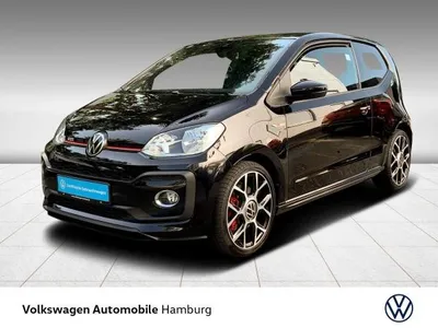 VW Volkswagen up! GTI 1.0 Sitzheizung Einparkhilfekamera Nebel im Auto Abo von LeasingMarkt.de
