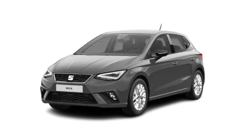 Seat Seat Ibiza FR 1.0 TSI 7-Gang-DSG im Auto Abo von Faaren