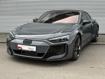 Audi Audi RS e-tron GT performance +AKTIVFAHRWERK+ALLRADLENKUNG+ im Leasing von LeasingMarkt.de