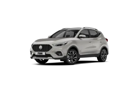 MG MG ZS 1.5 im Auto Abo von FINN