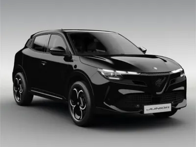 Alfa Romeo Alfa Romeo Junior Ibrida Sport Speciale MY26 1.2 VGT Hybrid Panorama **NUR FÜR GEWERBE** im Leasing von LeasingMarkt.de