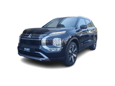 Mitsubishi MITSUBISHI Outlander 2.4 PHEV NEW Intense 4x4 im Auto Abo von CARIFY