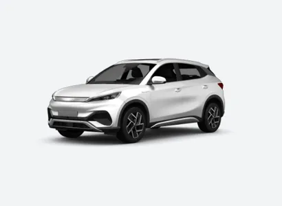 BYD BYD Atto 3 60 kWh im Auto Abo von MHC Mobility