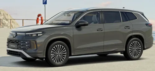 VW VW Tayron 1.5 eTSI OPF DSG Elegance im Auto Abo von Null-Leasing