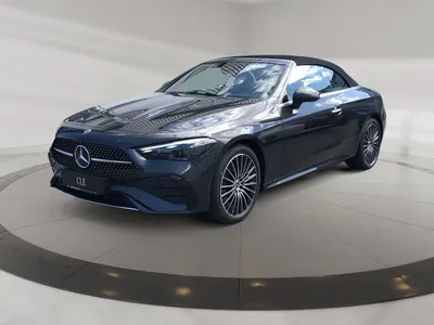Mercedes Mercedes-Benz CLE 180 AMG Cabriolet MBUX ++sofort verfügbar++ im Auto Abo von Faaren