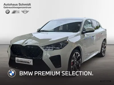 BMW BMW X2 sDrive20i 342€ netto/mtl.*M Sportpaket Pro*21 im Leasing von Null-Leasing