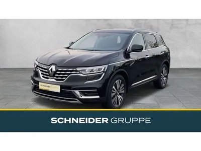 Renault Renault Koleos INITITIALE PAR.dCi185 4x4  💥AKTION 💥PANO+LED+ACC+SHZ im Auto Abo von LeasingTime