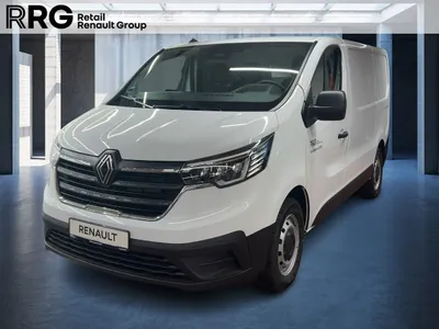 Renault Renault Trafic im Auto Abo von 9Drive