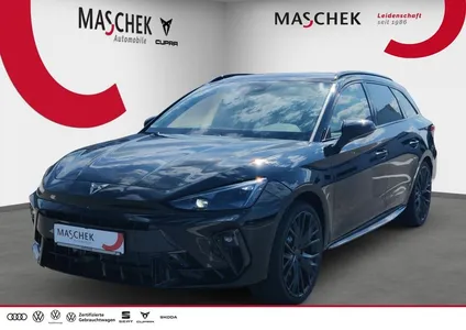 Cupra Cupra Leon ST Tribe Edition VZ Matrix Sitzh Skyline Pa im Leasing von Null-Leasing