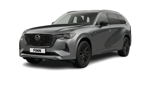 Mazda Mazda CX-80 3.3 e-SKYACTIV D 254 A AWD im Auto Abo von FINN