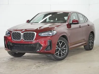 BMW BMW X4 xDrive20i im Leasing von Null-Leasing