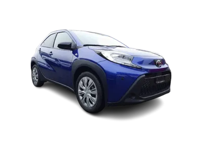 Toyota TOYOTA Aygo X 1.0 VVT-i Comfort im Auto Abo von CARIFY