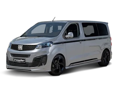 Fiat Fiat Professional Scudo Sportivo by Irmscher L3 im Auto Abo von Autohaus König