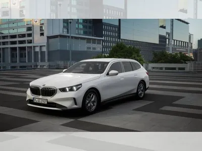 BMW BMW 520 Touring im Auto Abo von LeasingMarkt.de