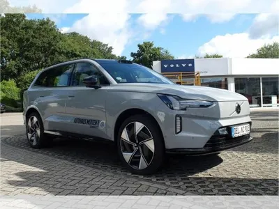 Volvo Volvo EX90 Ultra Twin Motor Performance im Auto Abo von LeasingMarkt.de