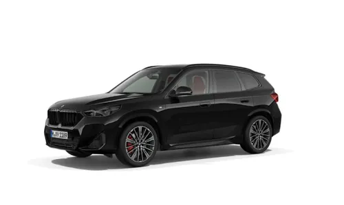 BMW BMW X1 BMW sDrive 20i 125 kW (170 PS) 7-Gang Steptronic 1.5 Frontantrieb im Auto Abo von Faaren