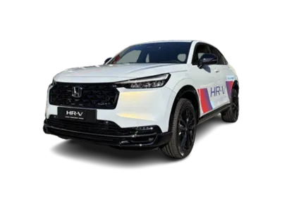 Honda HONDA HR-V 1.5 i-MMD Advance Sport im Auto Abo von CARIFY