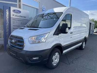Ford Ford Transit Trend 350 L2 BEV * Sofort Verfügbar* im Auto Abo von LeasingMarkt.de