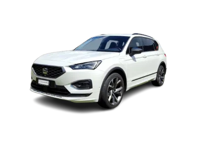 Seat SEAT Tarraco 1.4 e-HYBRID DSG Hola FR im Auto Abo von CARIFY
