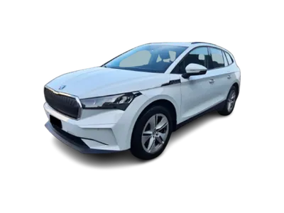 Skoda SKODA ENYAQ iV im Auto Abo von CARIFY
