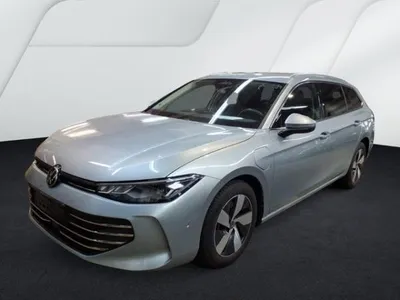 VW Volkswagen Passat 1.5 TSI eHybrid DSG - BUSINESS💥2026 START DEAL💥AHK NAVI KAMERA PDC im Auto Abo von LeasingMarkt.de
