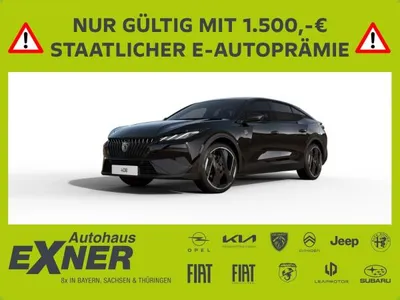 Peugeot Peugeot 408 PHEV GT | INKL. 1500€ FÖRDERUNG | SOFORT VERFÜGBAR | Privat im Leasing von LeasingMarkt.de