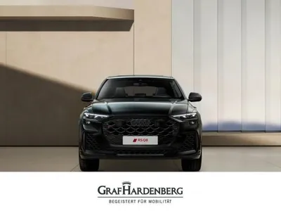 Audi Audi RS Q8 SUV im Auto Abo von LeasingMarkt.de