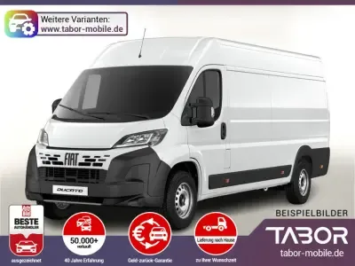 Fiat Fiat Ducato Maxi 35 AT8 L4H2 7"Display AppCo 270°HFT im Leasing von 9Drive