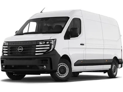 Nissan Nissan Interstar L2H2 *GEWERBEOFFENSIVE* inkl. 5J. Garantie im Auto Abo von LeasingMarkt.de