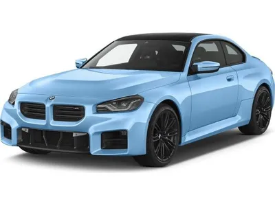 BMW BMW M2 Sonderaktion im Auto Abo von LeasingTime