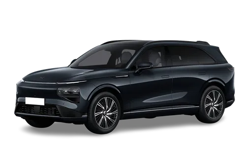 XPENG XPENG G9 im Auto Abo von Sport Auto Plus