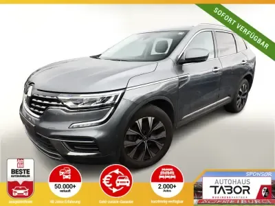 Renault Renault Koleos II 2.0 dCi 185 X-Tronic 4WD Techno Nav im Leasing von 9Drive