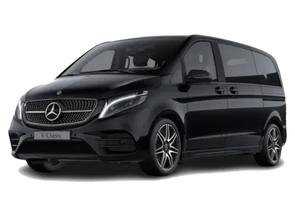 Mercedes Mercedes-Benz V-Klasse V300d Marco Polo im Auto Abo von movme
