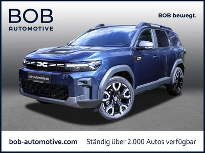 Dacia Dacia Bigster Journey hybrid-G 150 4x4 ⚡️Gewerbe-Deal⚡️ im Leasing von Faaren